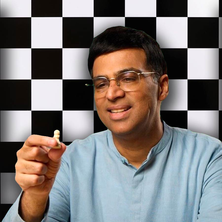 বাড়ি যেন সংগ্রহশালা, বিশ্বখ্যাত দাবাড়ু বিশ্বনাথন আনন্দের দাবার সংগ্রহ দেখলে চমকে যাবেন! 