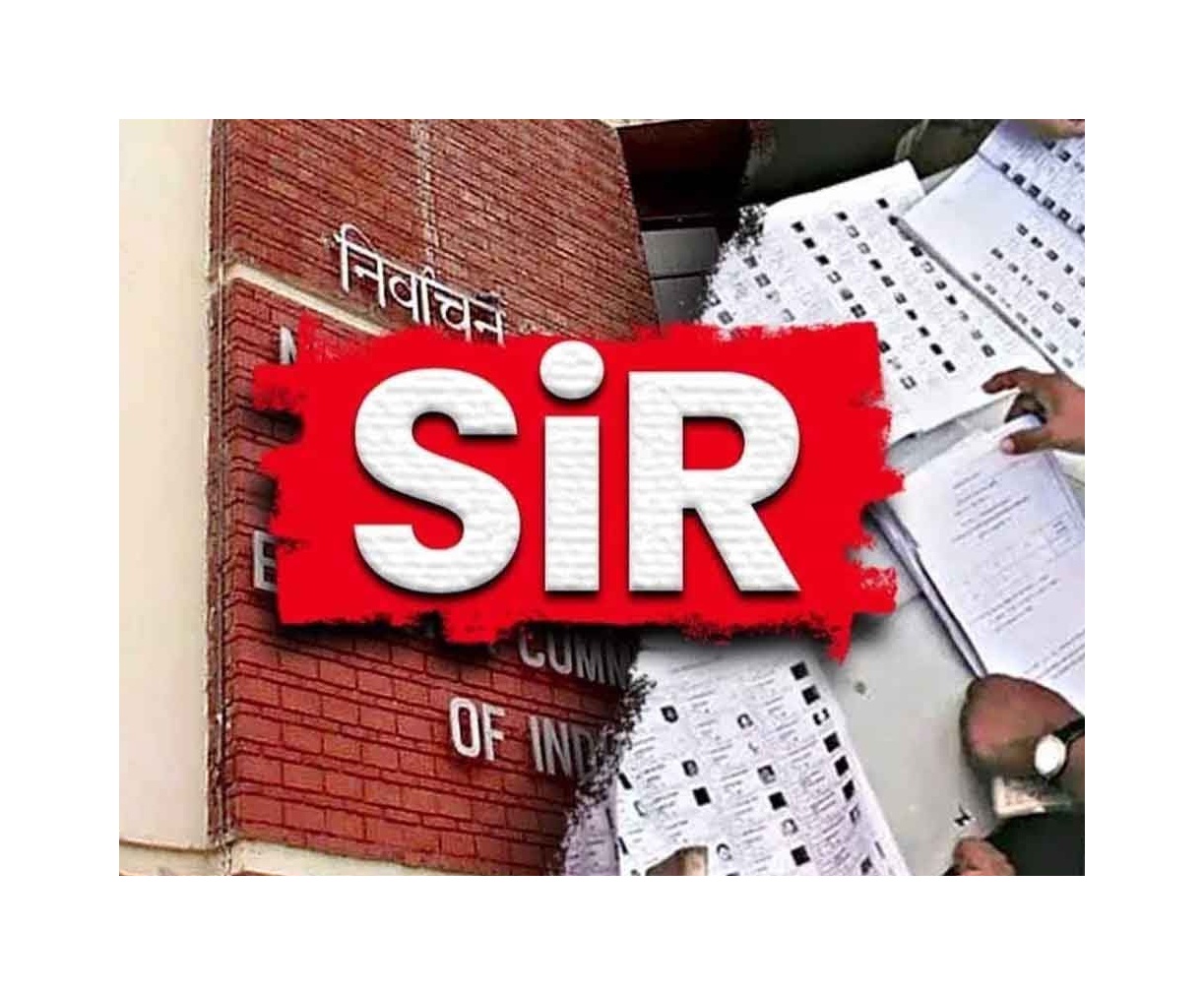 SIR খসড়া তালিকা প্রকাশ। ওয়েবসাইটে দেখে নিন আপনার নাম, বিস্তারিত তথ্য 