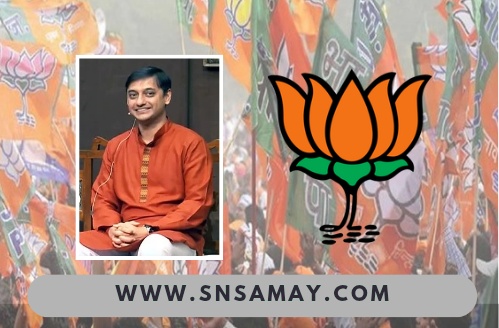 অর্থনীতিবিদ সঞ্জীব সান্যাল 